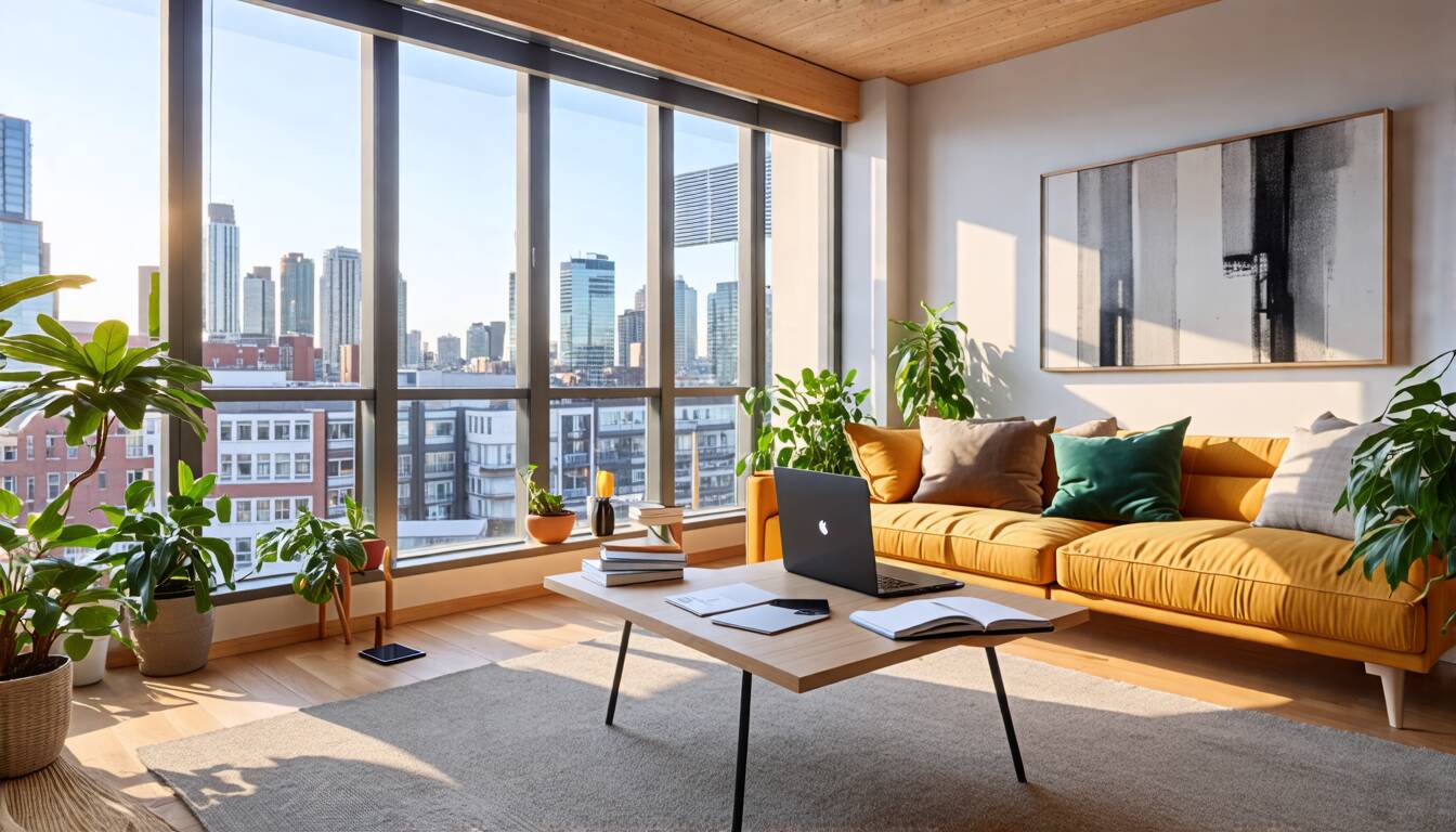 Hyra ut via Airbnb: erfarenheter, skatt och kalkyl