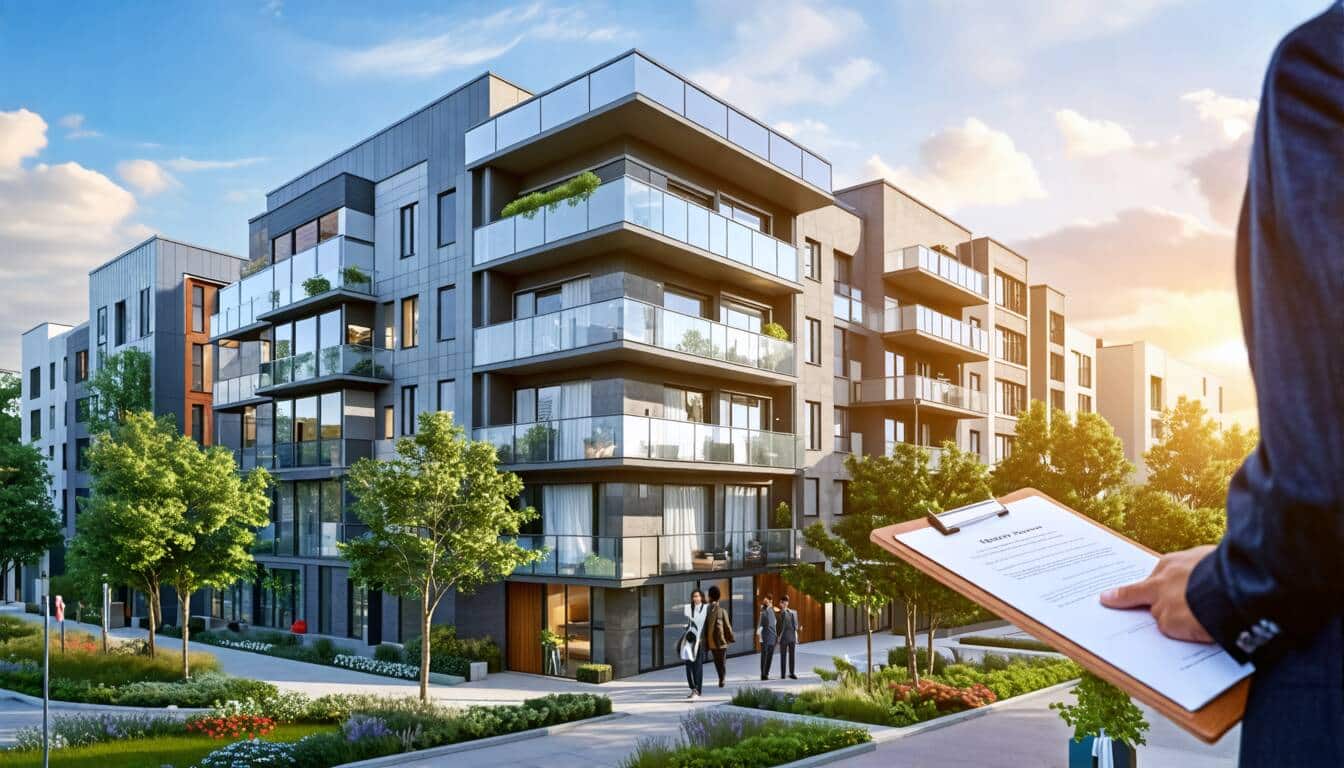 Köpa lägenhet för att hyra ut – regler och kalkyl