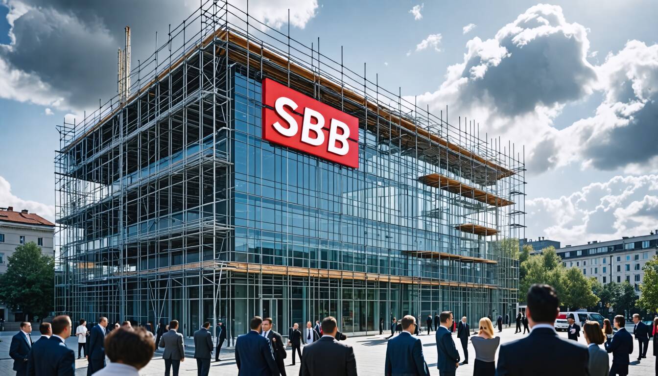 Kommer SBB återhämta sig? Analys och framtidsutsikter