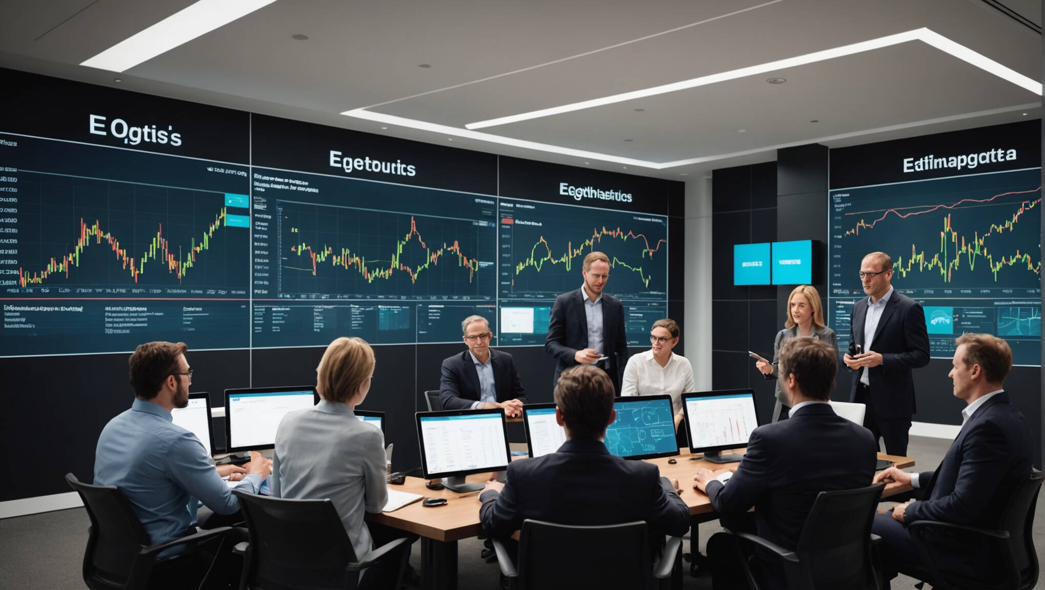 Egetis Therapeutics forum och aktie: analys 2026