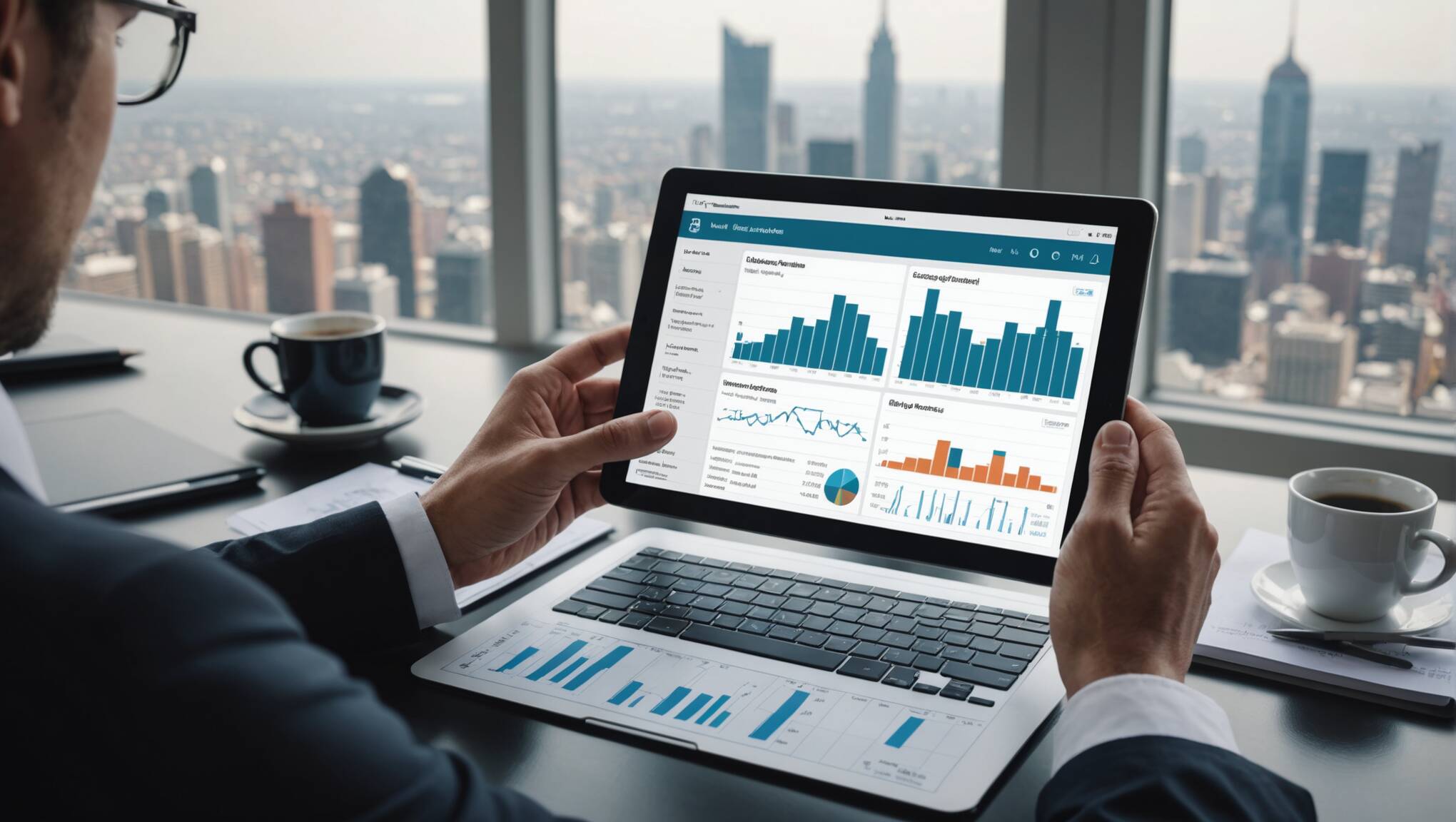 Investeringskalkylator 2024: Planera smart [Gratis]