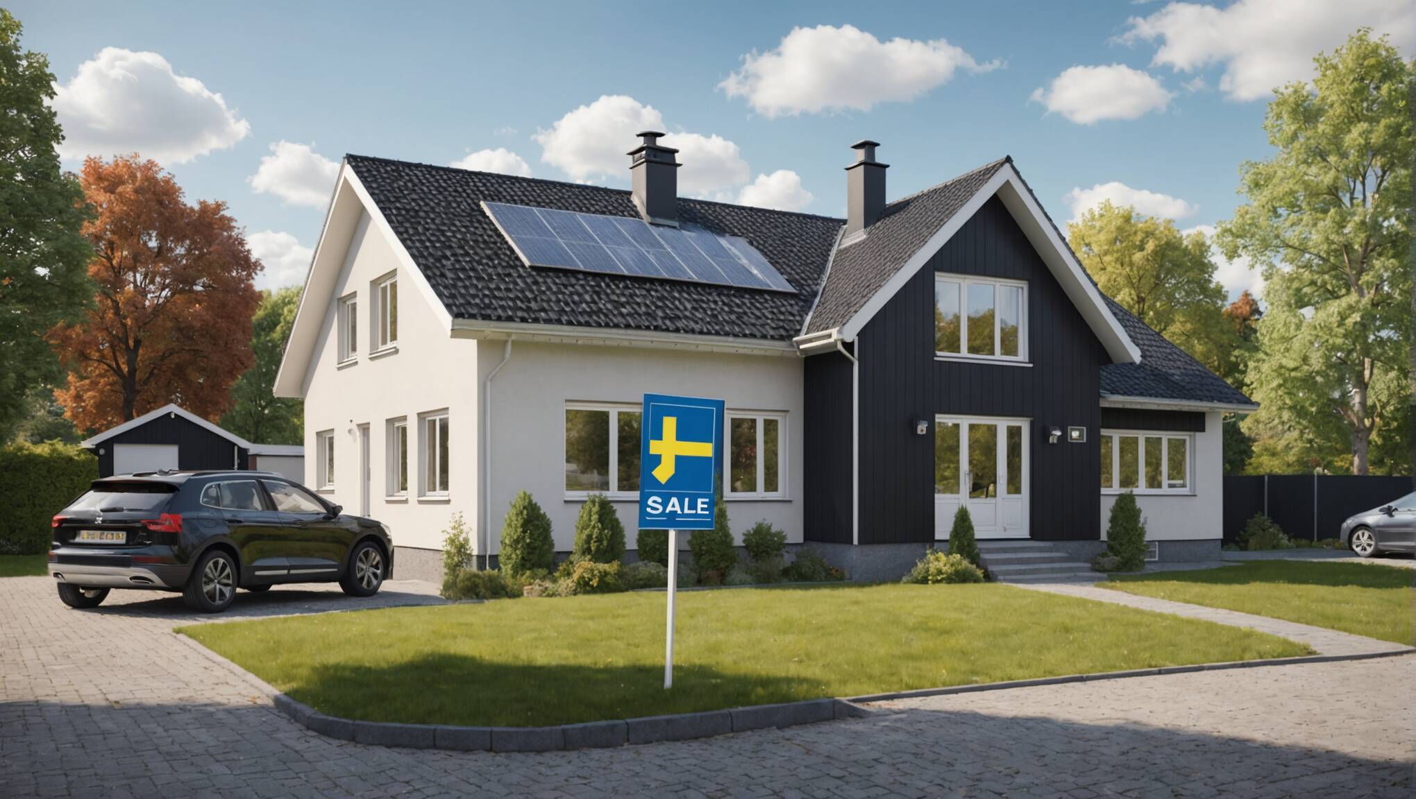 Bästa finansieringen för förstagångsköpare