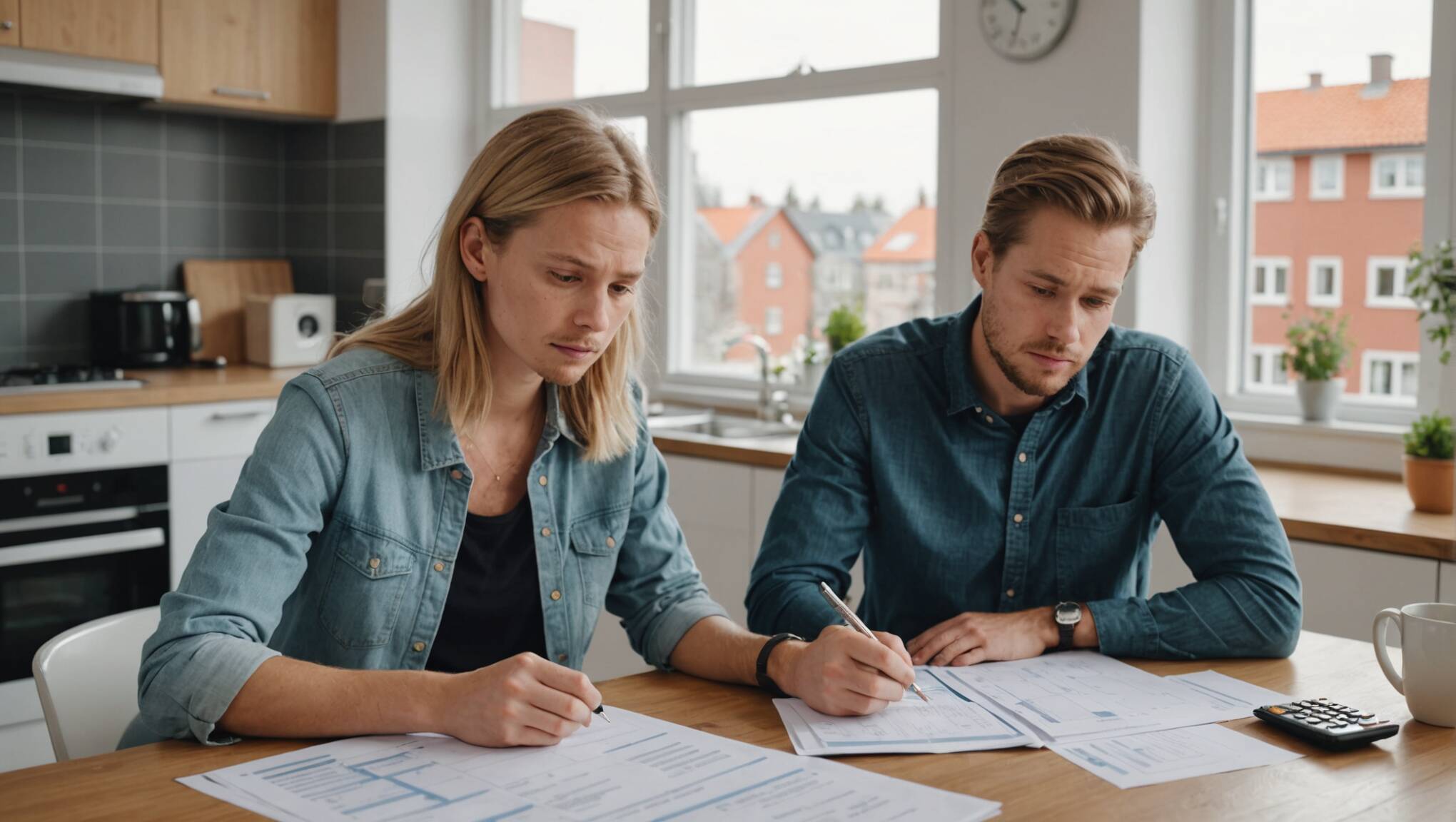 Räkna ut amorteringskrav och bolånetak 2026