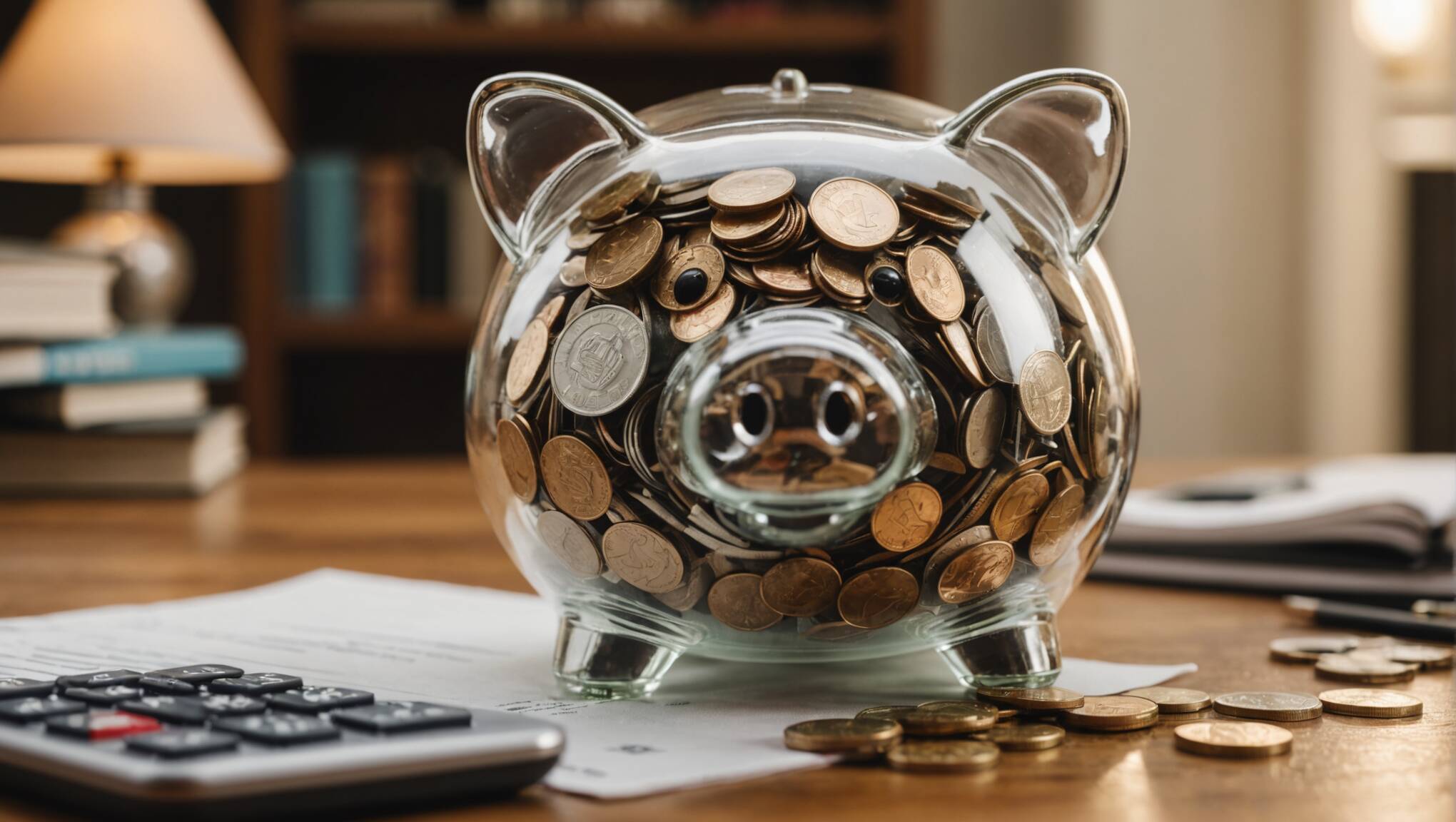 Pensionsreserver: 7 smarta sätt att bygga din buffert
