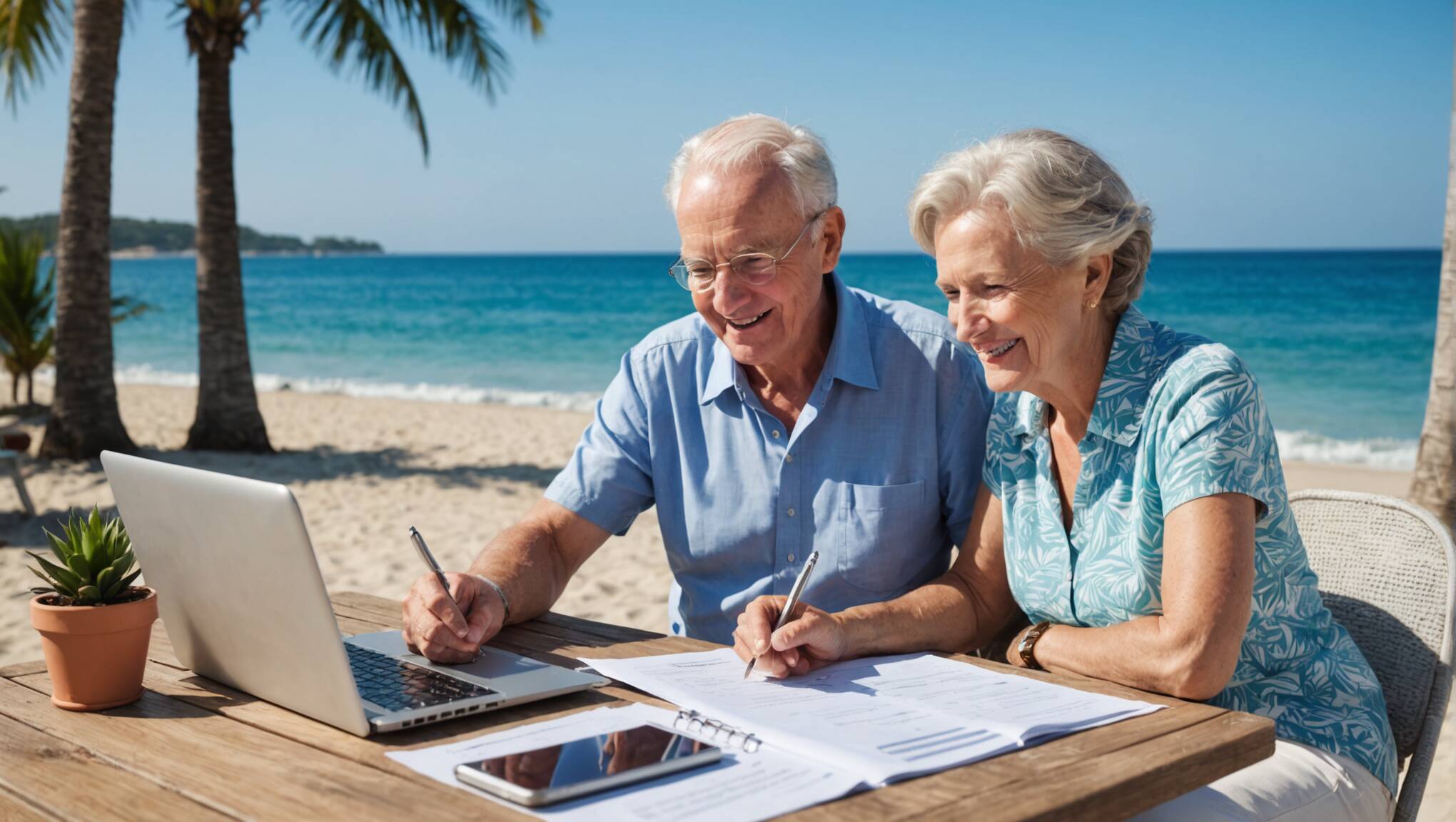 SINK-pension avslöjad: 5 fördelar du inte kände till