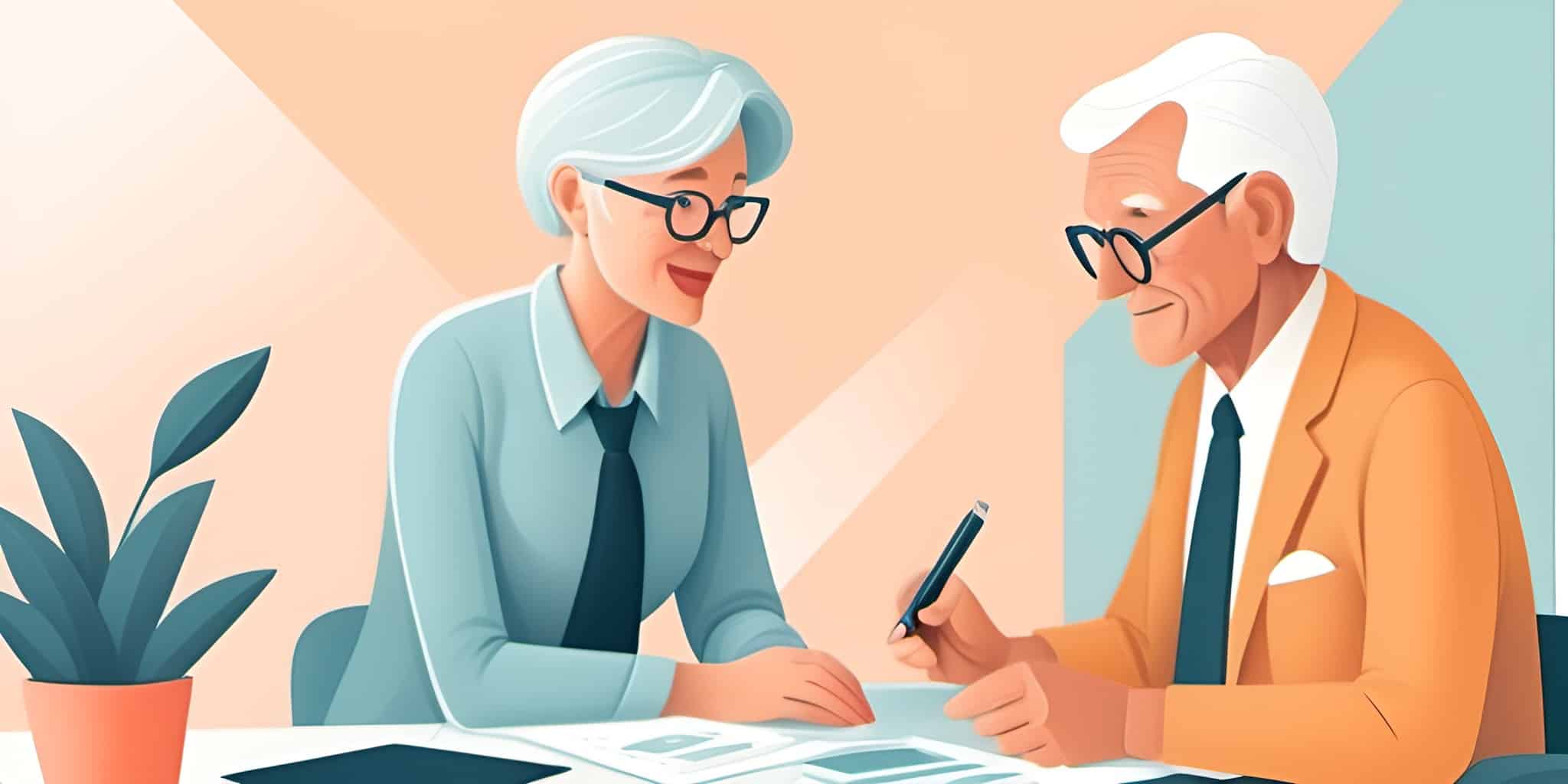 Pensionärsskatt: Förstå och optimera din beskattning