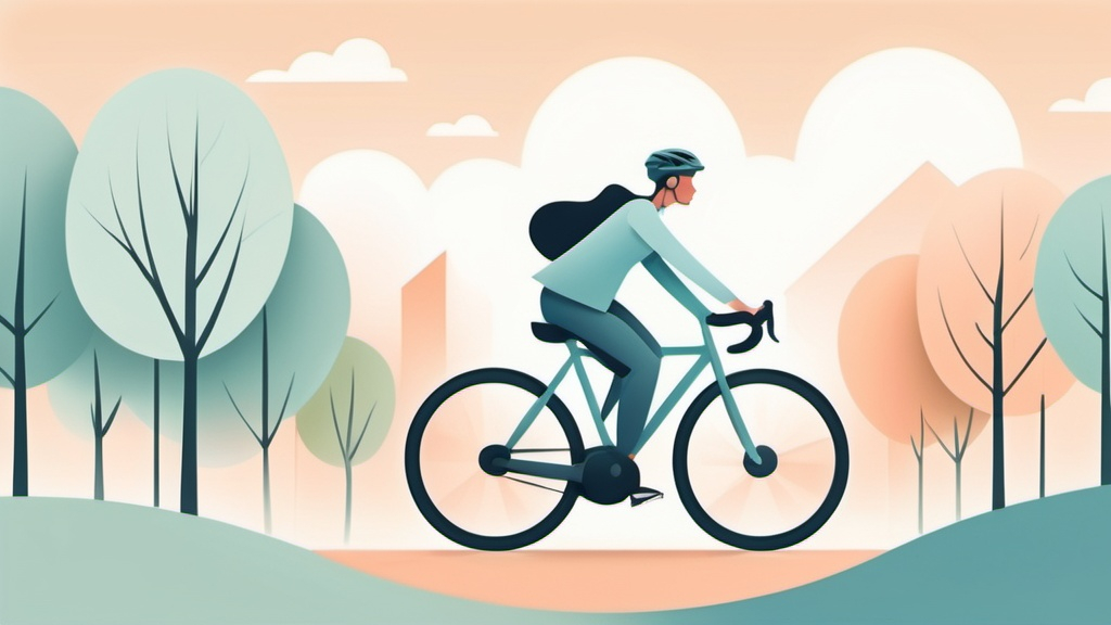 Bikelease: 5 anledningar att hoppa på trenden nu