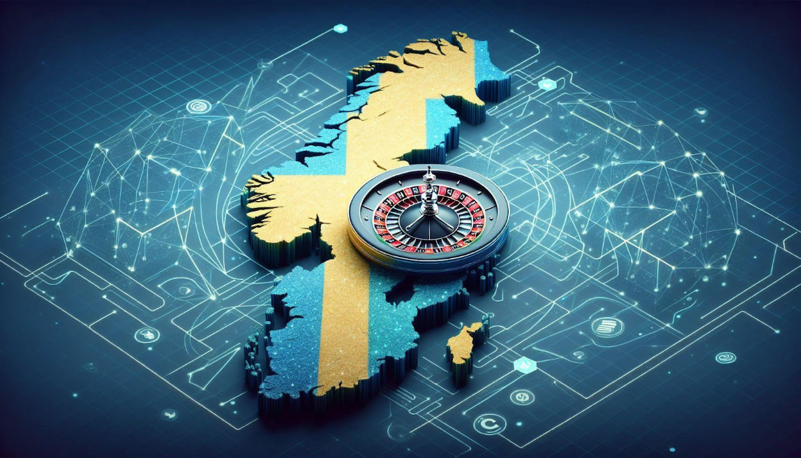 Framtiden för onlinecasinon i Sverige