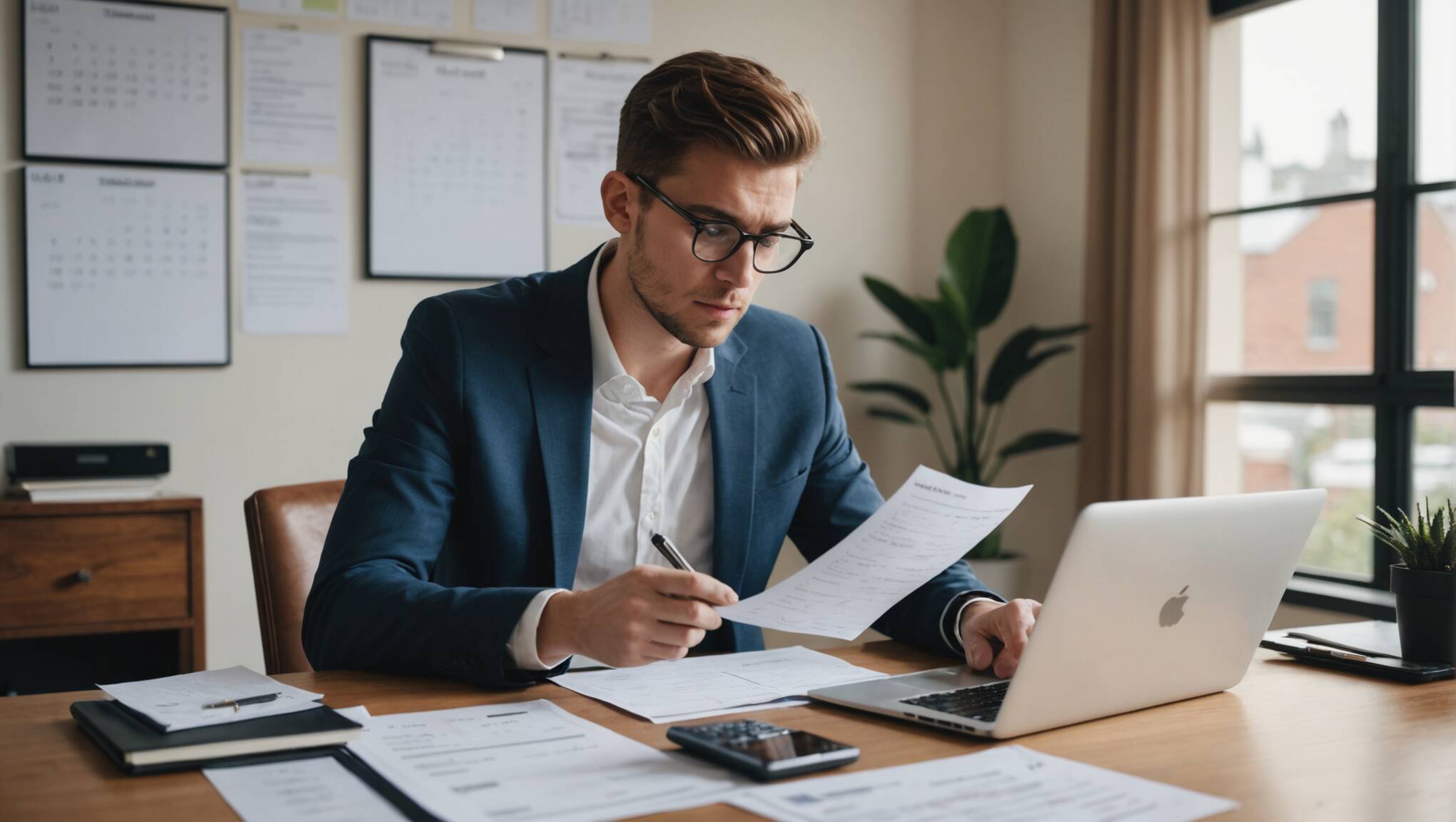 Influencers skatteguide: 5 tips för smart deklaration
