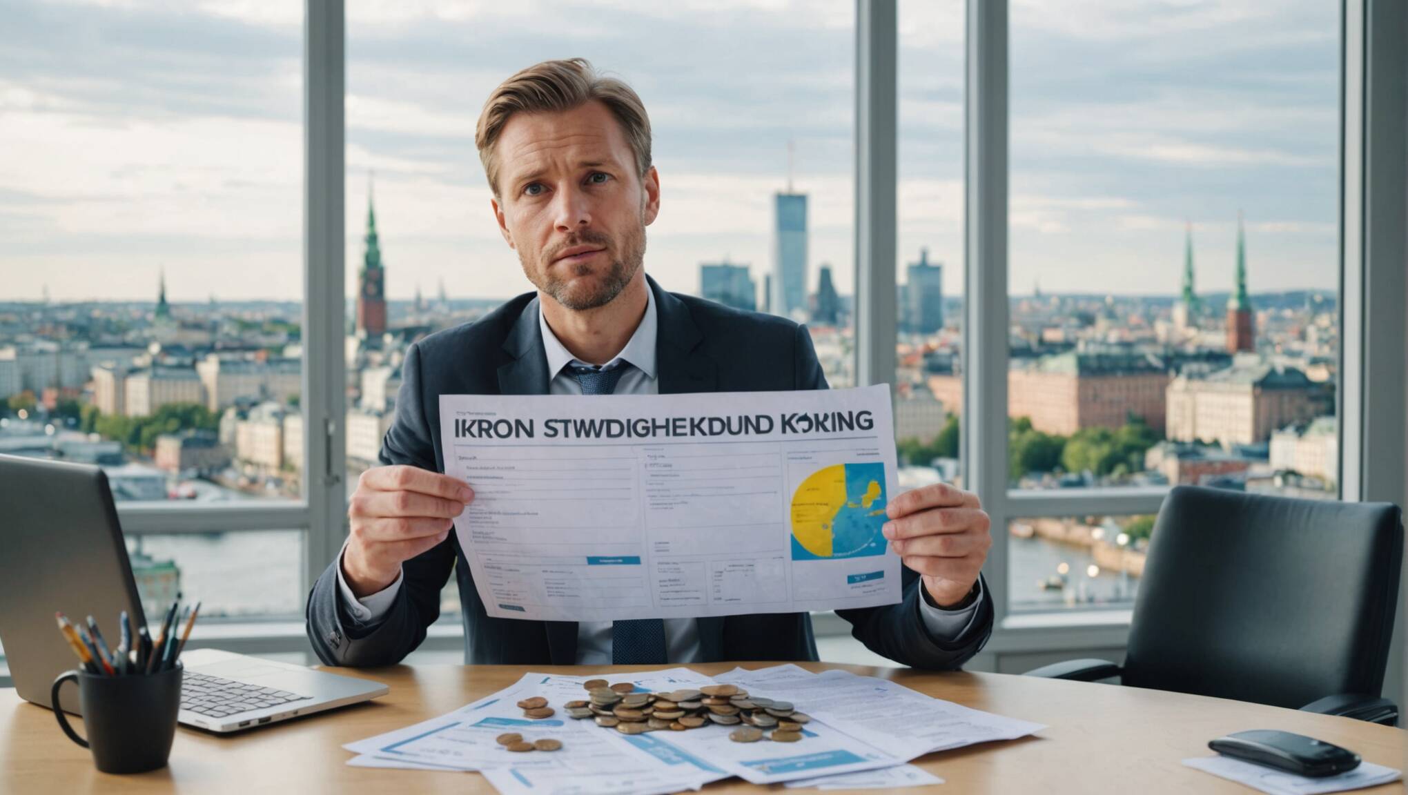 Crowdfunding: 7 skatteregler som kan överraska dig 2024