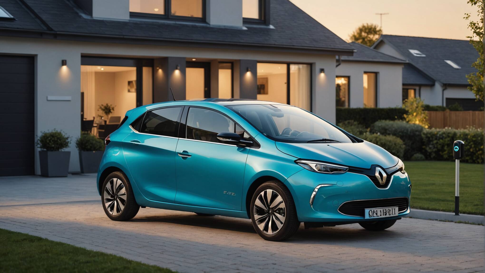 Renault Zoe ägarkostnader: Spara tusenlappar med 5 tips