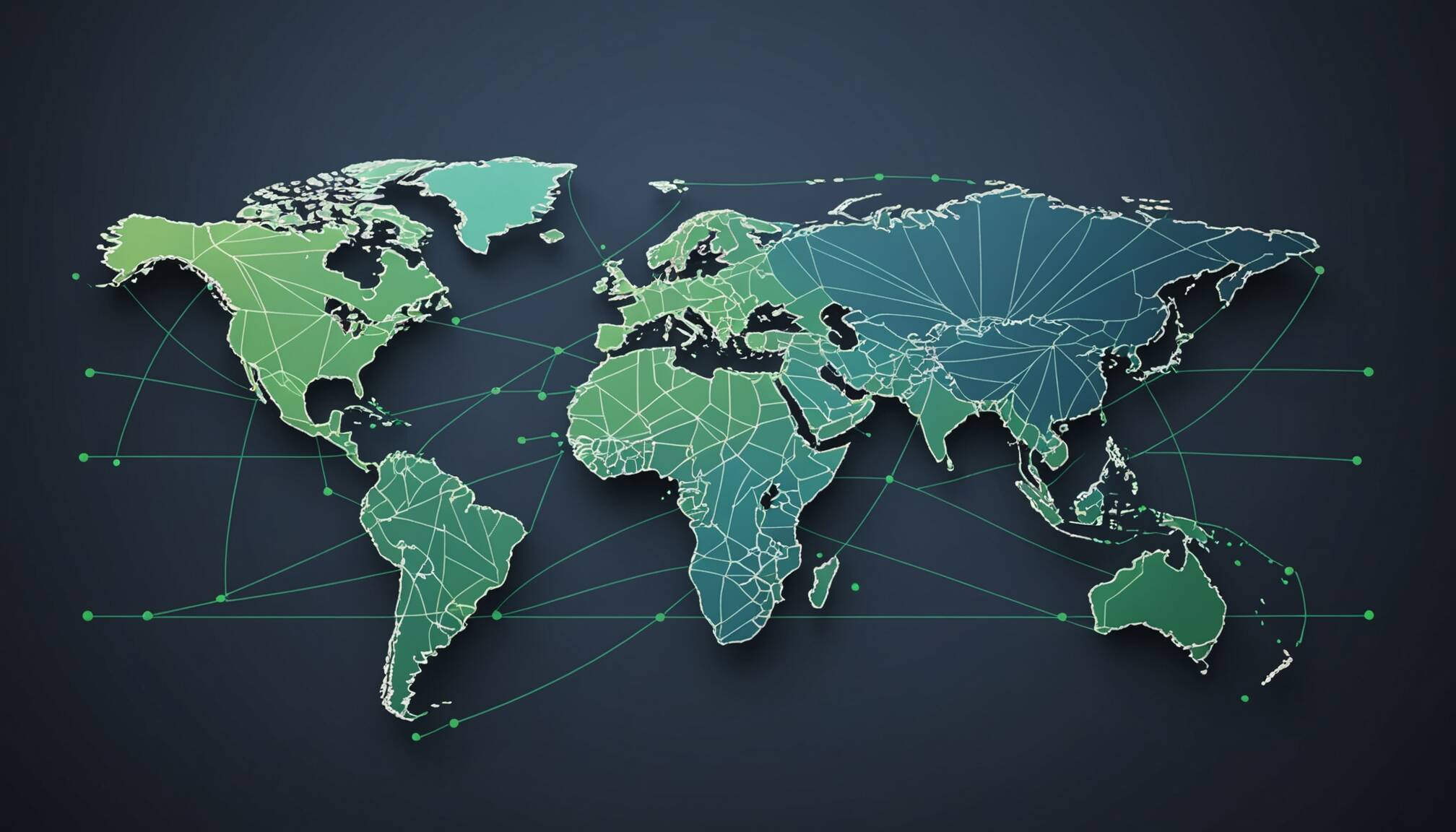 Bästa globala indexfonden – så väljer du rätt