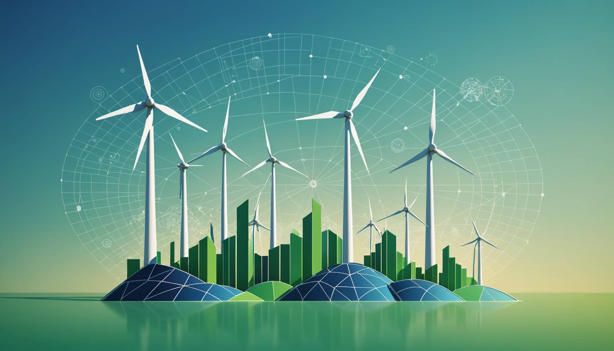 Handelsbanken hållbarhet och Hållbar Energi