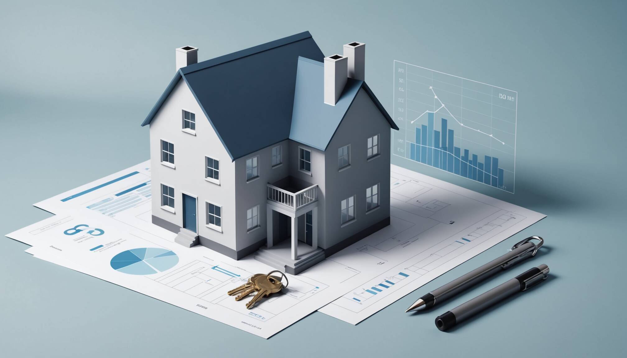 Köpa hus – komplett guide med checklista