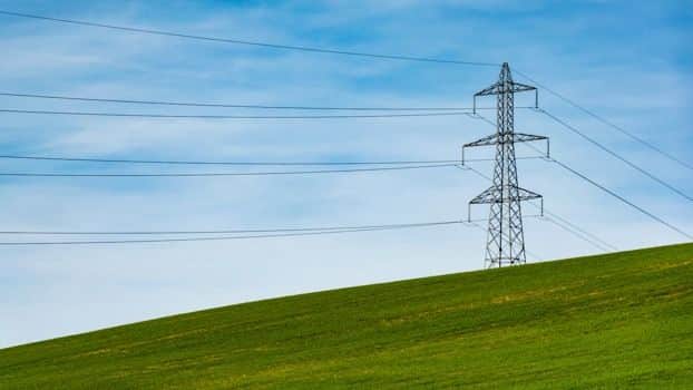 Gotlands elnät får miljonstöd för grön energiomställning