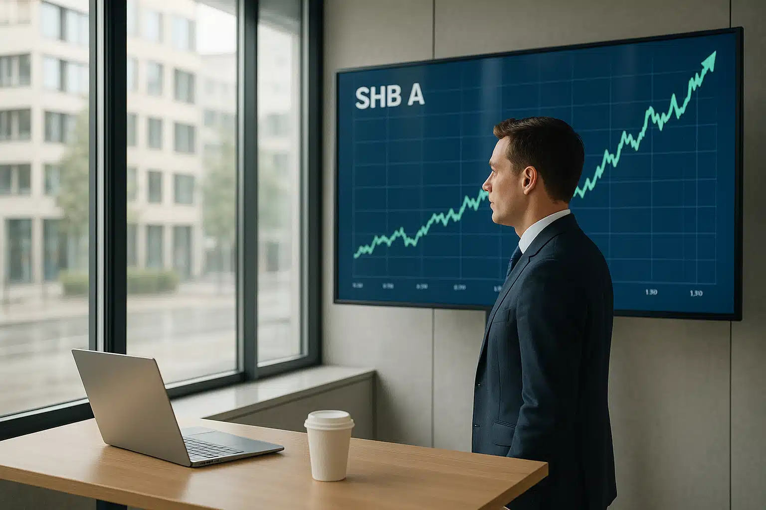 Handelsbanken Aktie A: Kurs, Analys och Investeringsmöjligheter2025-09-26T07:54:08.856Z
