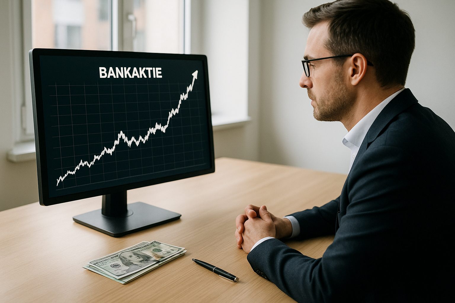 Handelsbanken Aktie: En Komplett Guide för Investerare 20252025-09-26T07:50:52.346Z