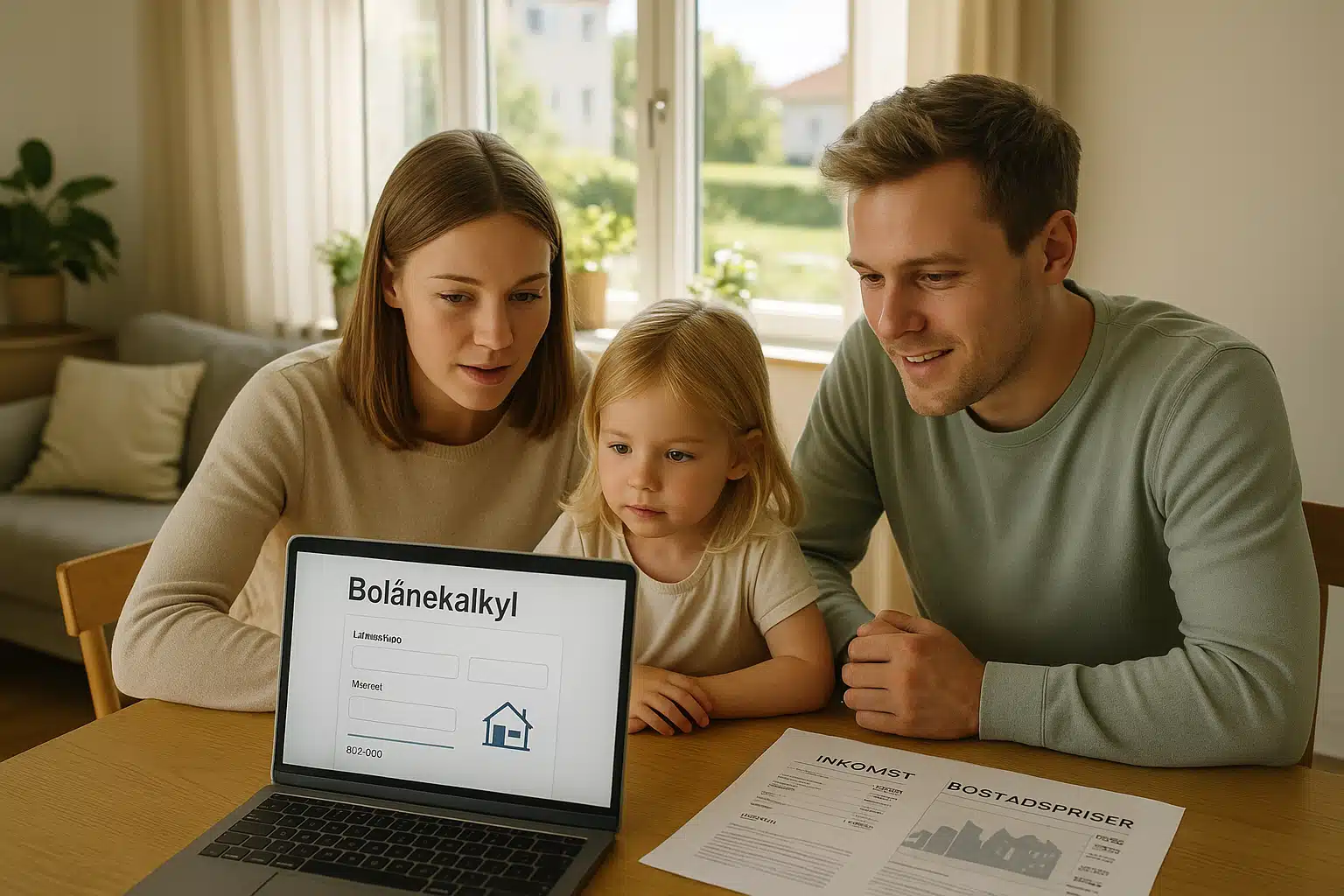 Hur mycket får jag låna hos SBAB? Guide till bolånelöfte och inkomstkrav2025-09-27T15:29:45.056Z