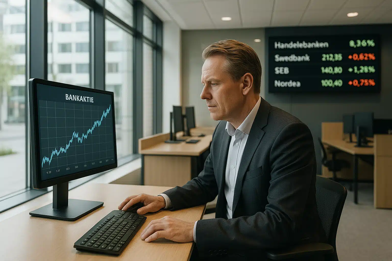 SEB Aktie: Analys, Kurs och Investeringstips 20252025-09-26T07:13:49.416Z