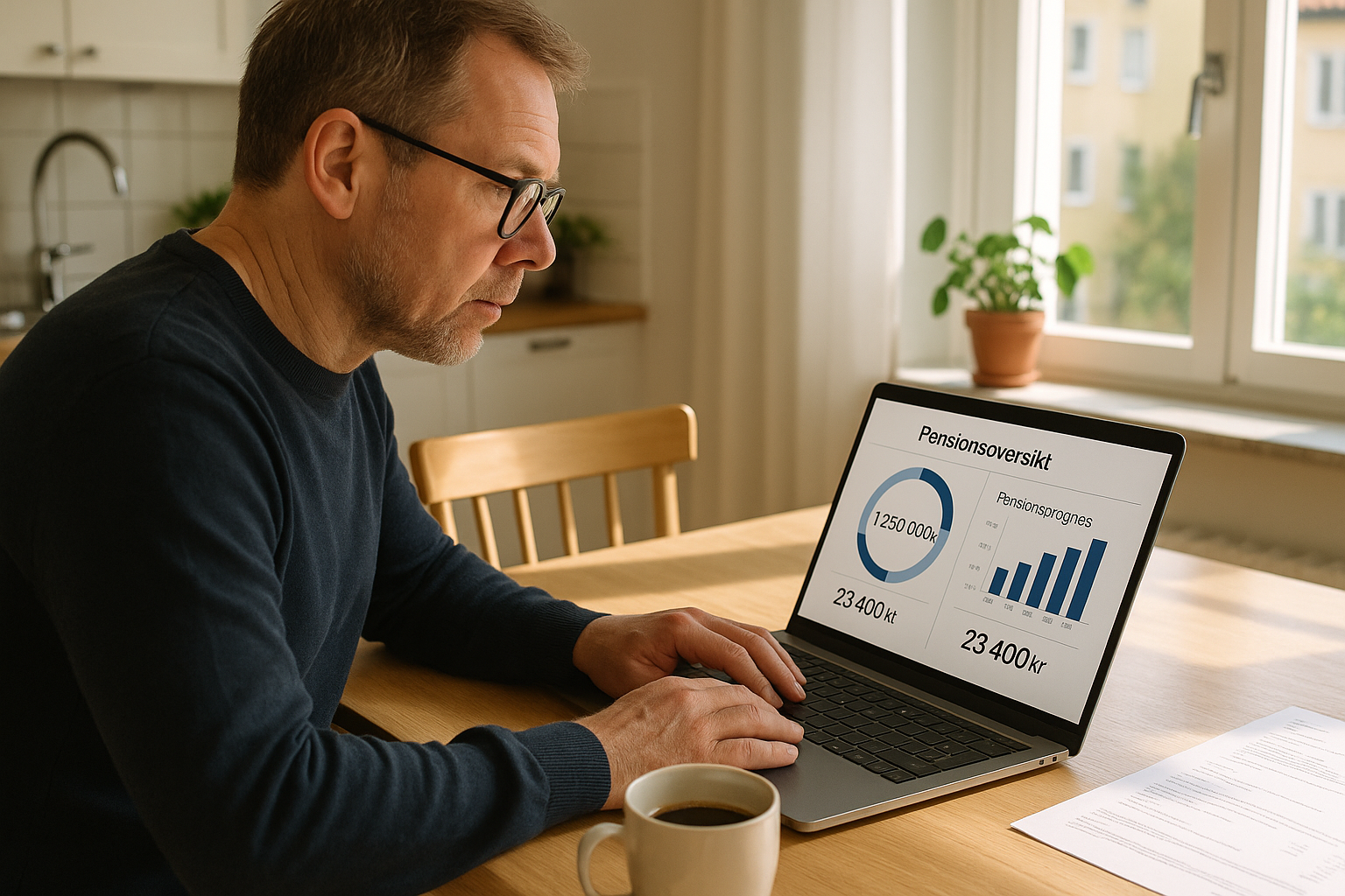 SEB Pension och Försäkringar: Guider för Ett Tryggt Sparande2025-09-26T07:19:36.596Z
