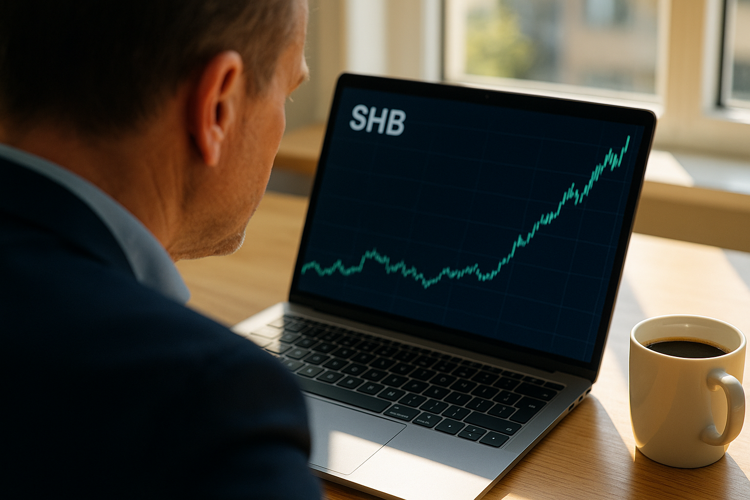SHB aktie: Analys och prognos för investerare 20252025-09-27T18:27:21.968Z