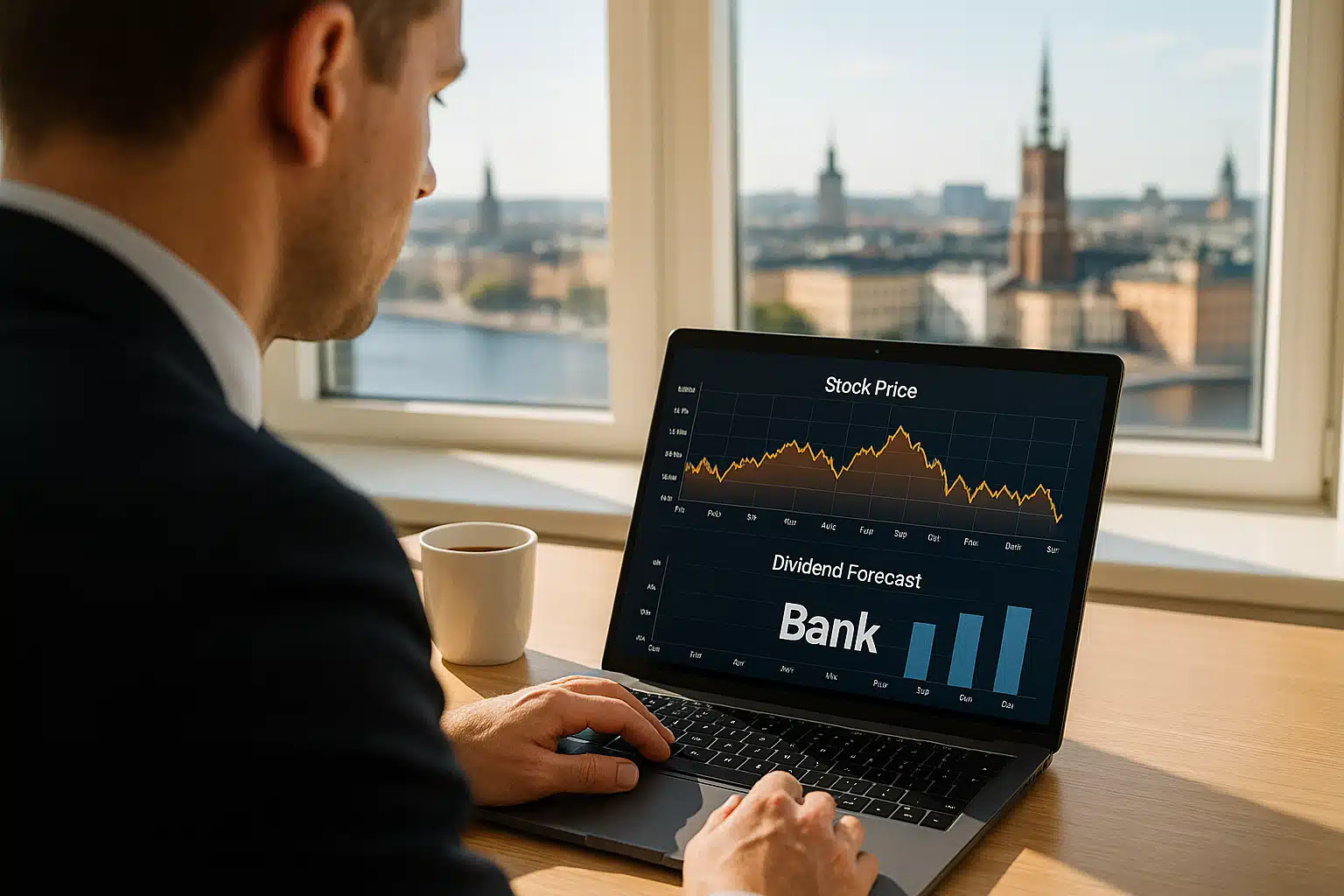 SHB utdelning 2025: Vad investerare kan förvänta sig2025-09-27T15:10:53.891Z