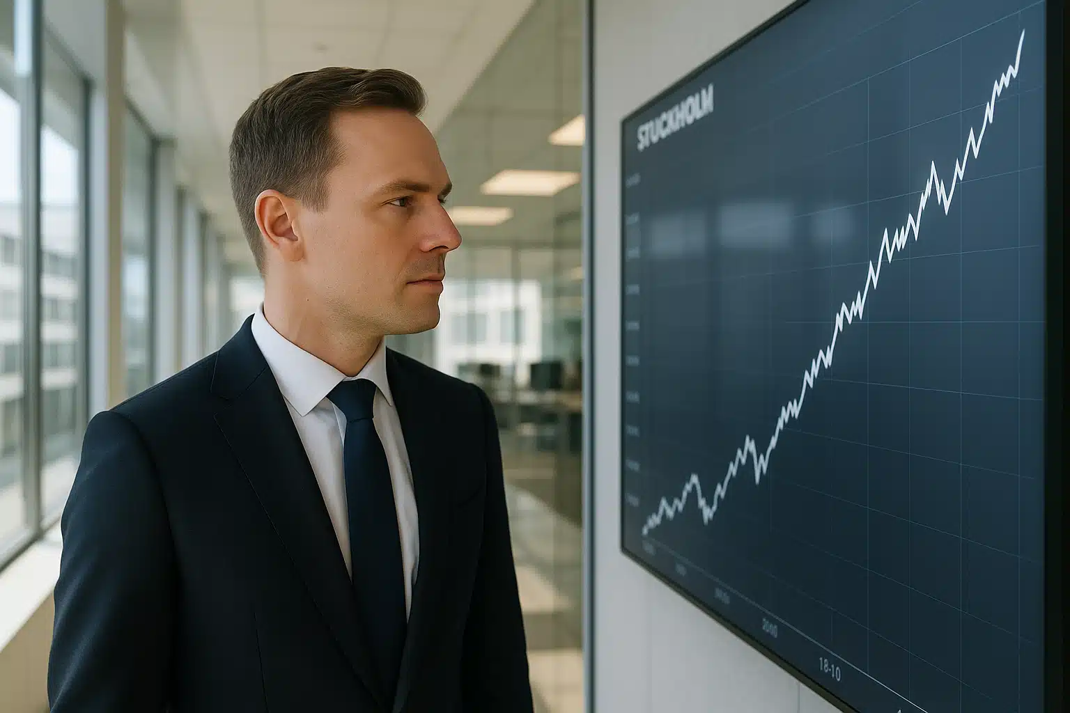 STO: SHB-A – Guide till Handelsbankens A-aktie på börsen2025-09-27T15:16:36.534Z