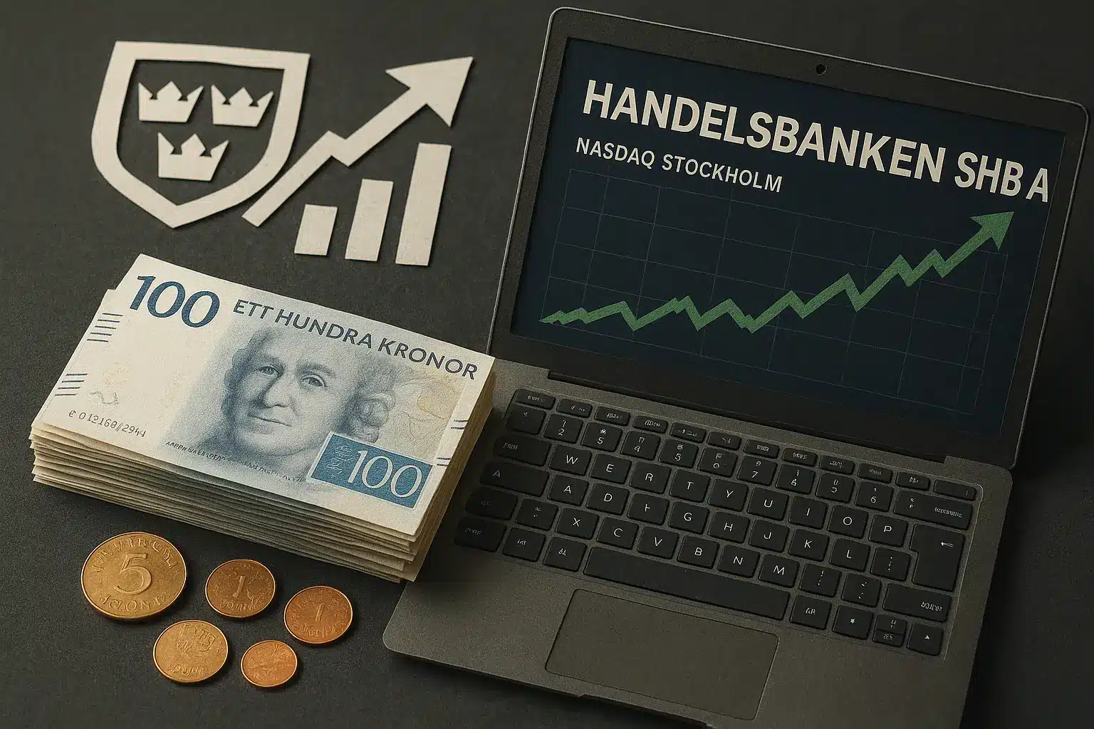 Handelsbanken A eller B – vilken aktie ska man köpa?