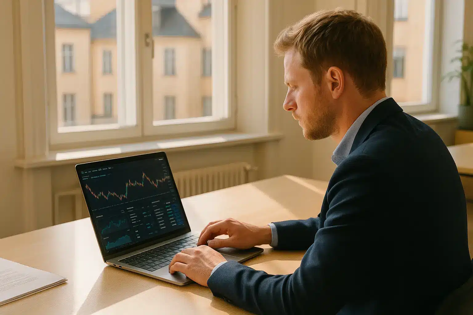 Nordea: produkter, internetbank och utdelning