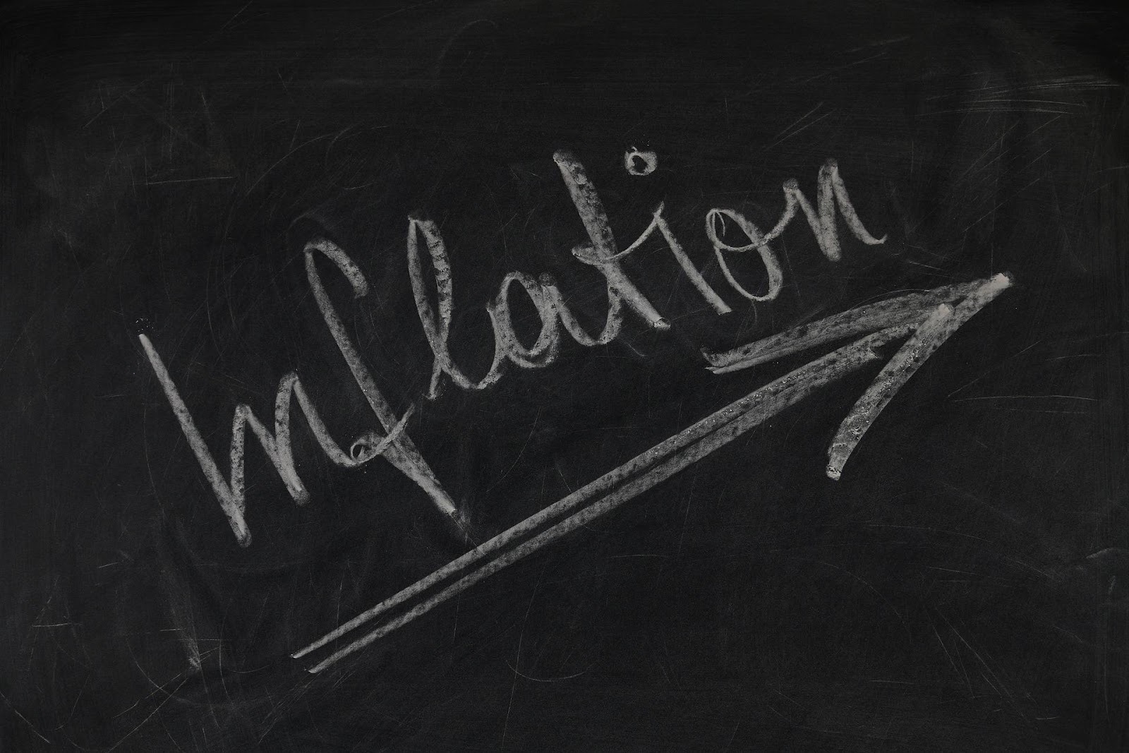 Så påverkar inflationen dina dagliga utgifter