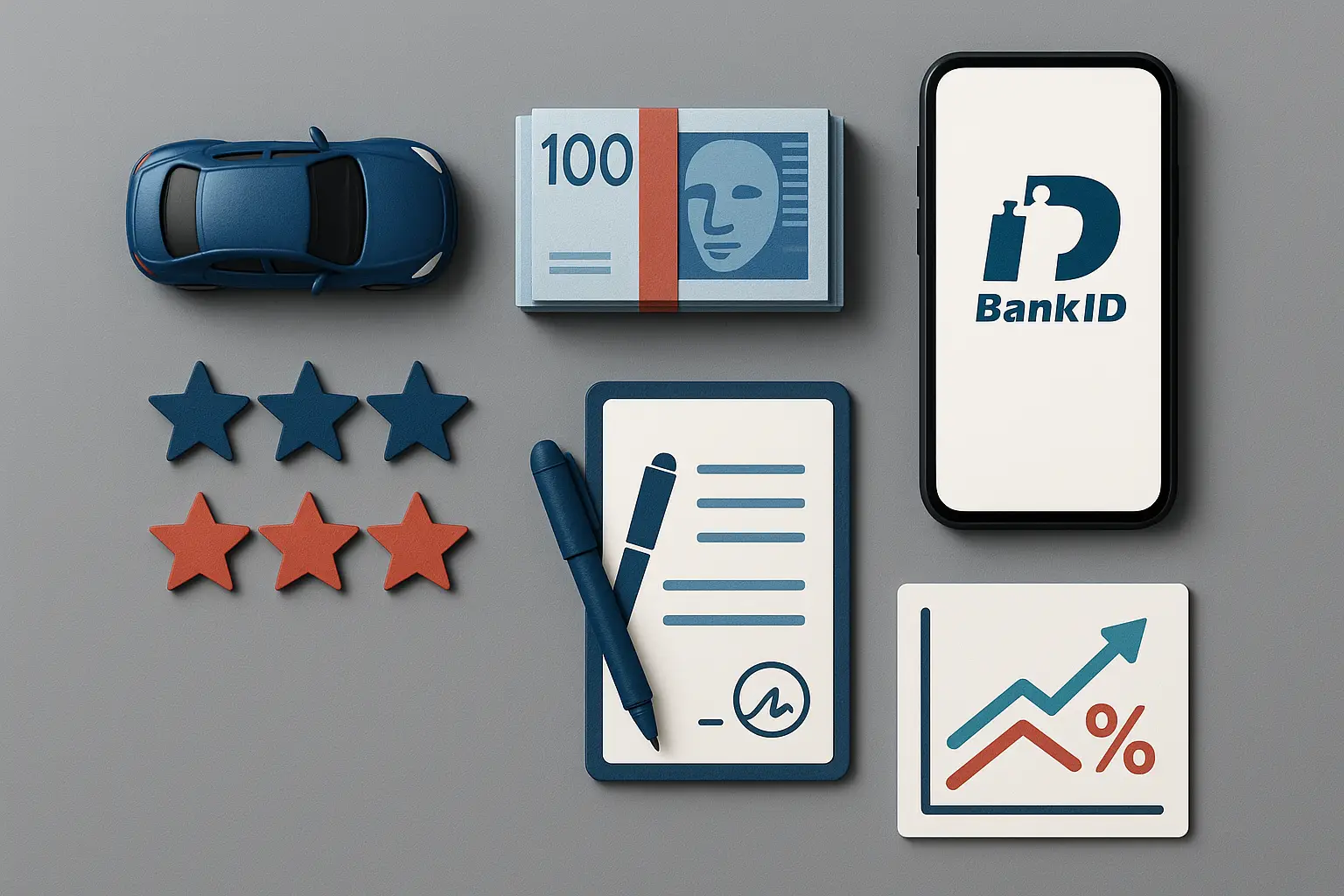 Santander Consumer Bank: recensioner, räntor och omdömen