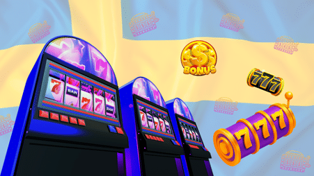 Svenska spelare visar ökat intresse för slots och livebord med lokala teman på casino online